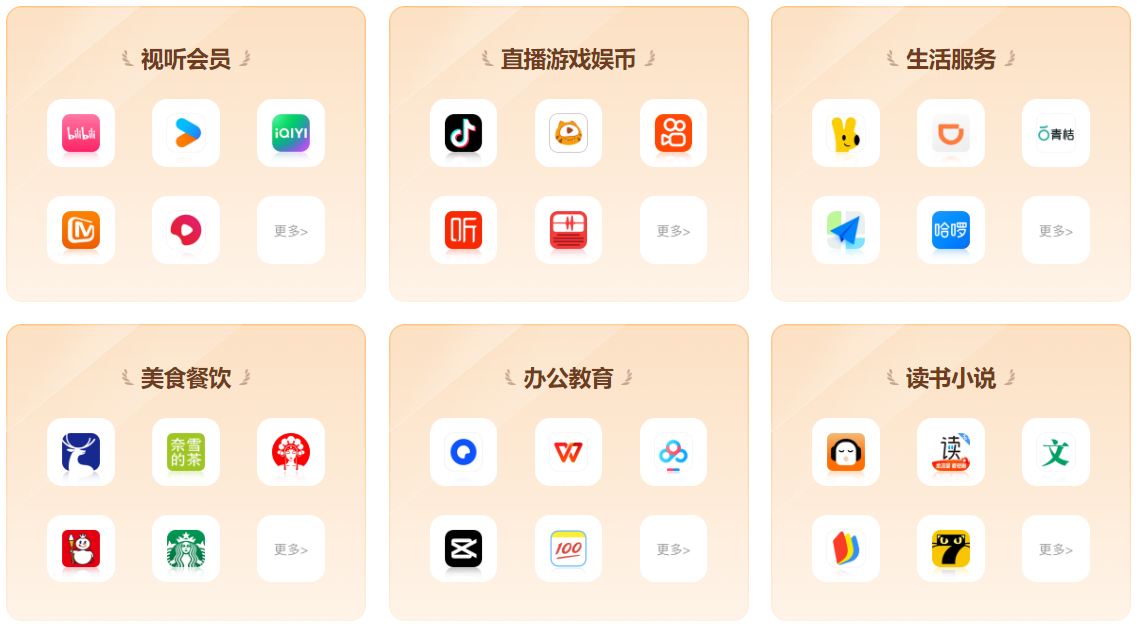 影视会员租号与数字权益采购平台全攻略：卡券批发、虚拟资产交易与货源渠道深度解析